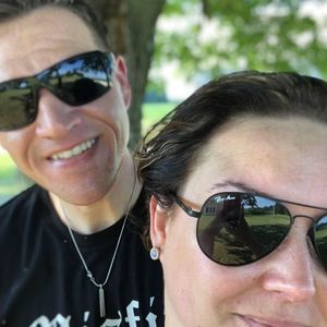 Meet your Posher, Cristy